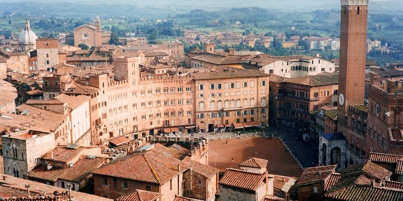 Siena | Italia