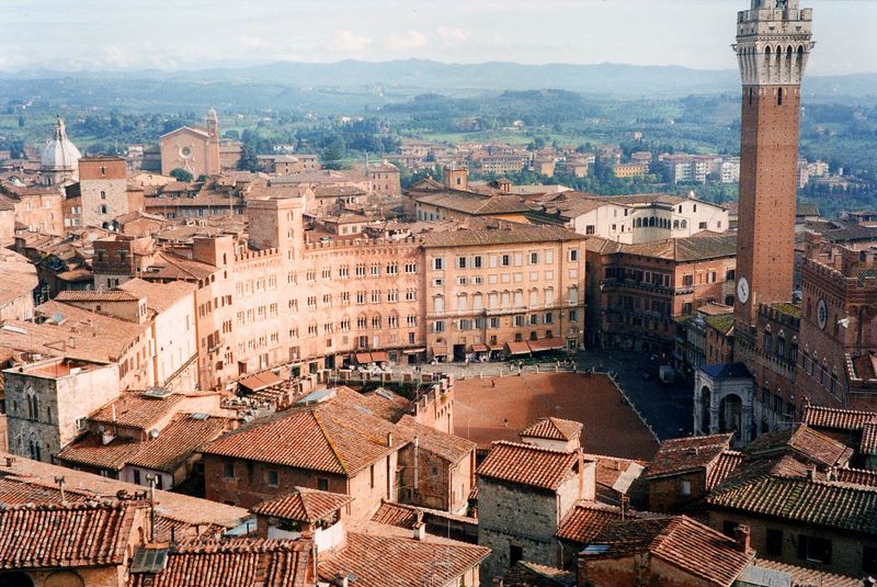 Siena | Italia
