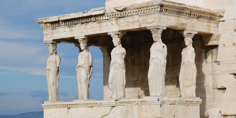 Historia de Atenas