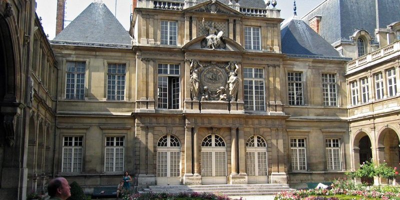 Museo Carnavalet