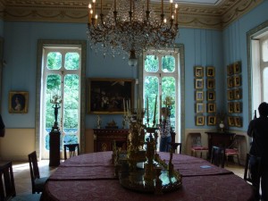 Museo Marmottan Monet, París