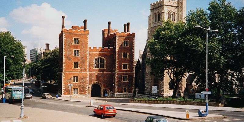 Museo de los Jardines, Londres