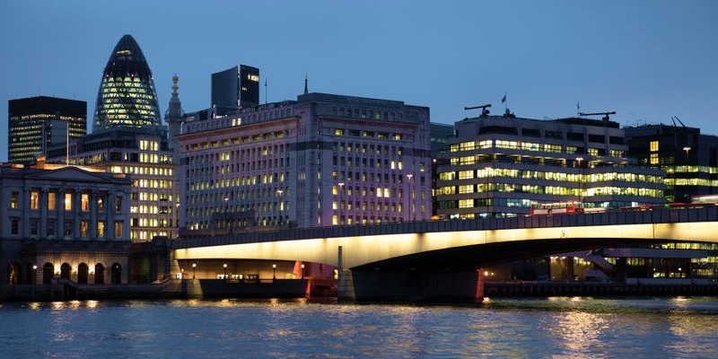 Puente de Londres