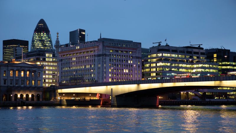 Puente de Londres