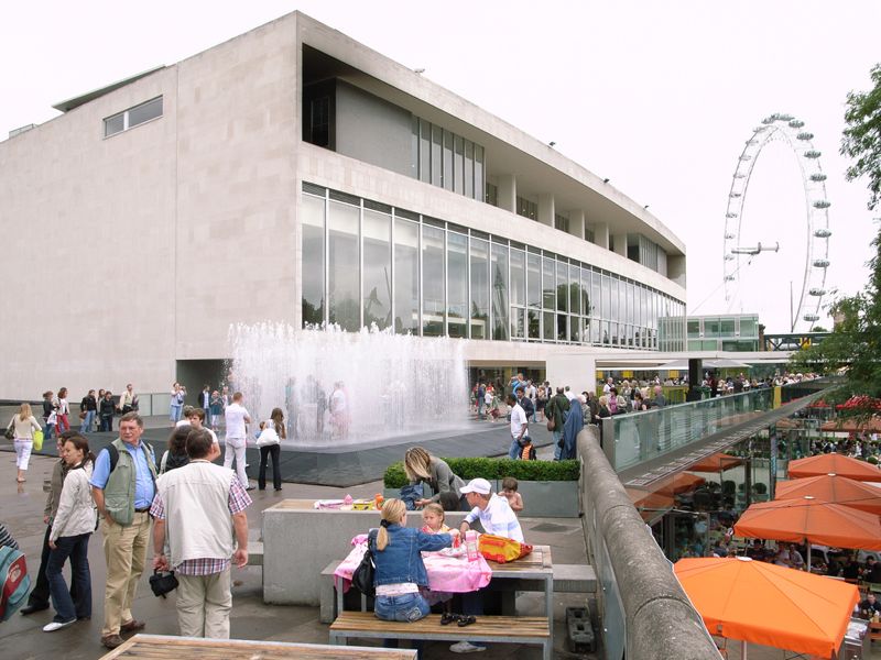 Southbank Centre