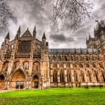 La Abadía de Westminster