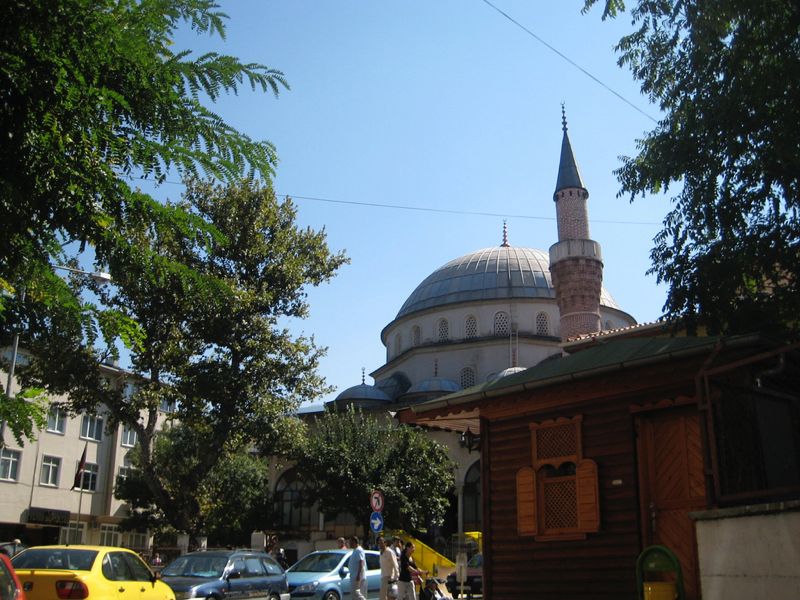 Bursa, Turquia