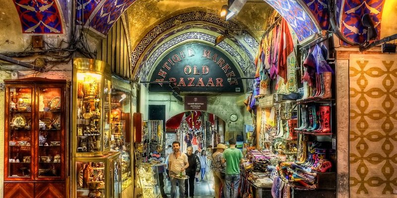 Curiosidades y consejos prácticos de Estambul