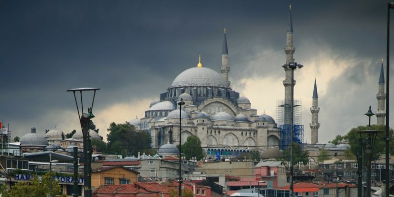 Eminönü, Estambul