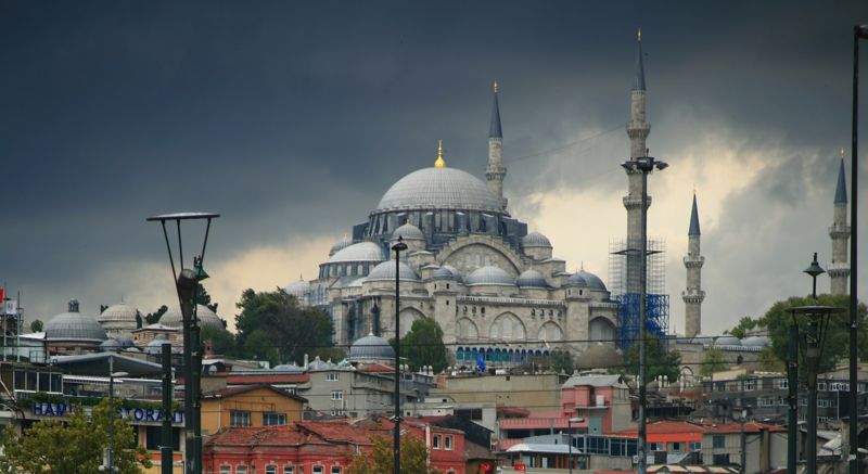 Eminönü, Estambul