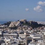 Guía de turismo de Atenas