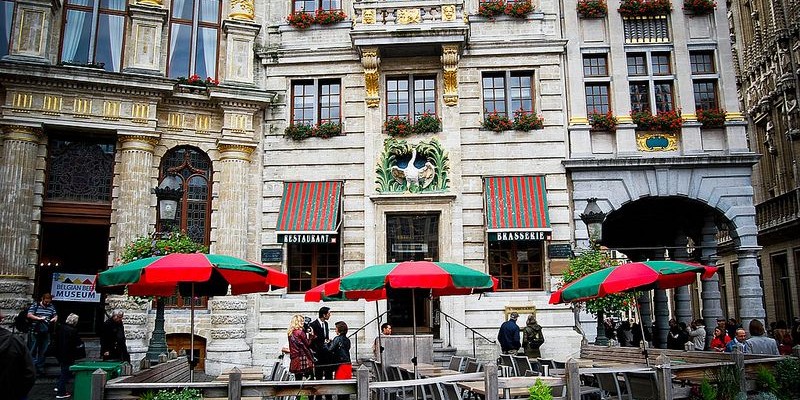 Dónde comer en Bruselas | Barato y bien