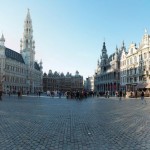 Guía de turismo en Bruselas