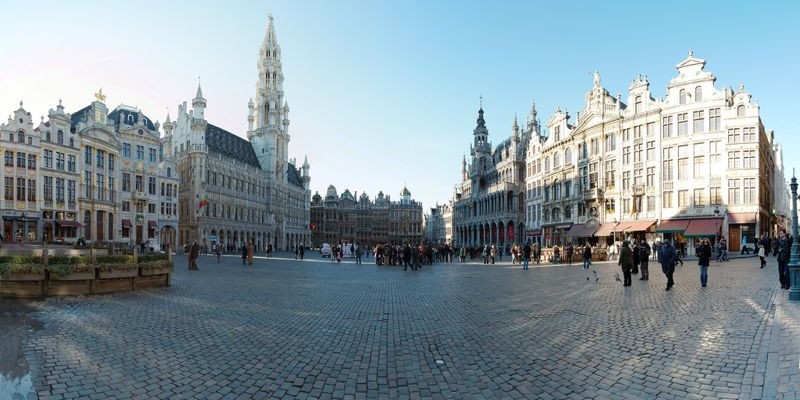 Guía de turismo de Bruselas | Qué ver y qué visitar