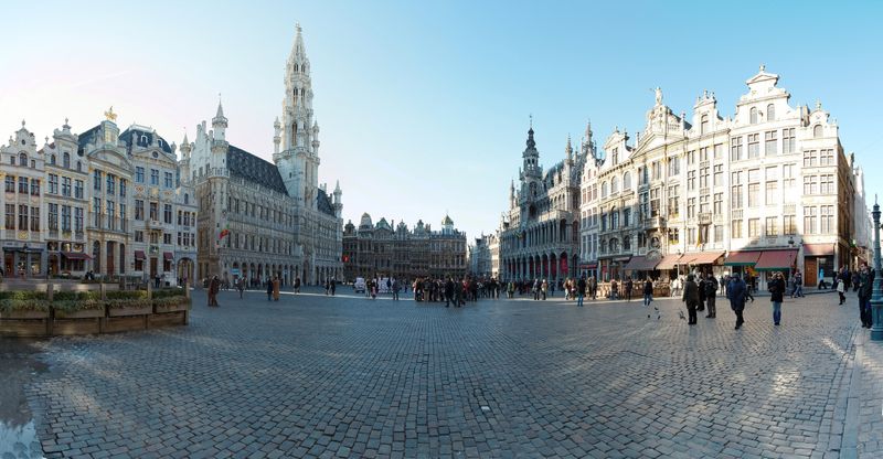 Guía de turismo de Bruselas | Qué ver y qué visitar