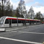 Cómo llegar a Edimburgo