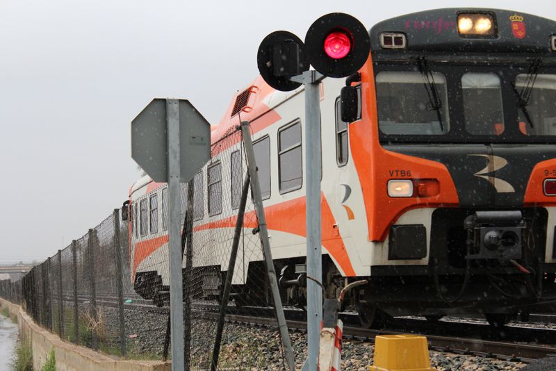 Cómo llegar a Murcia | Tren, autobús, avión, coche