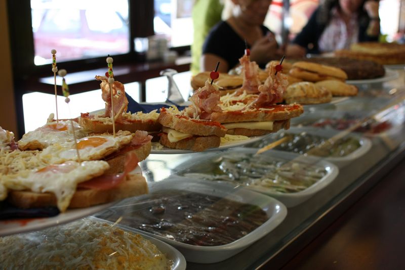 Dónde comer en Murcia | Barato y bien