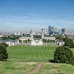 Greenwich Park