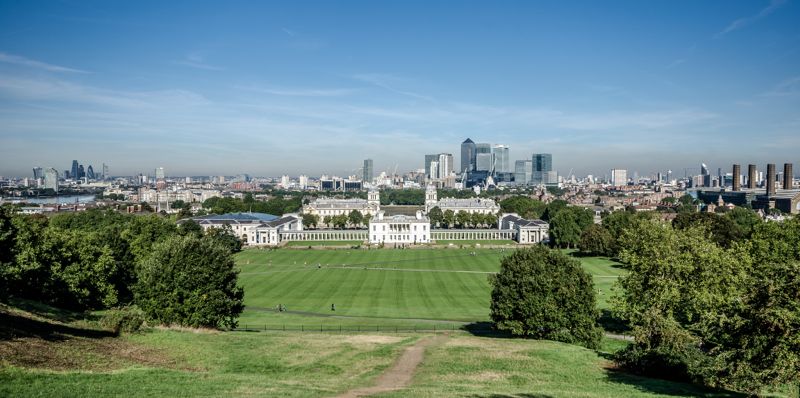 Greenwich Park | Londres | Qué ver, horario