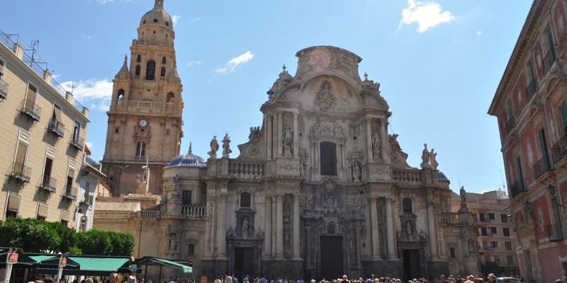 Murcia | Guía de turismo | Qué ver y qué visitar
