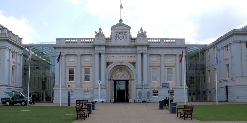 National Maritime Museum