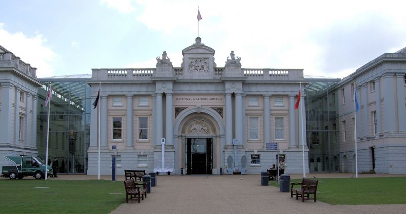 National Maritime Museum