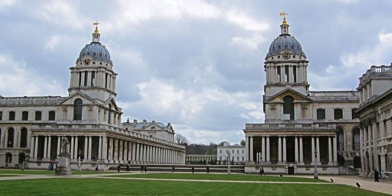 Old Royal Naval College | Londres