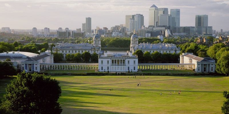 Queen´s House | Londres