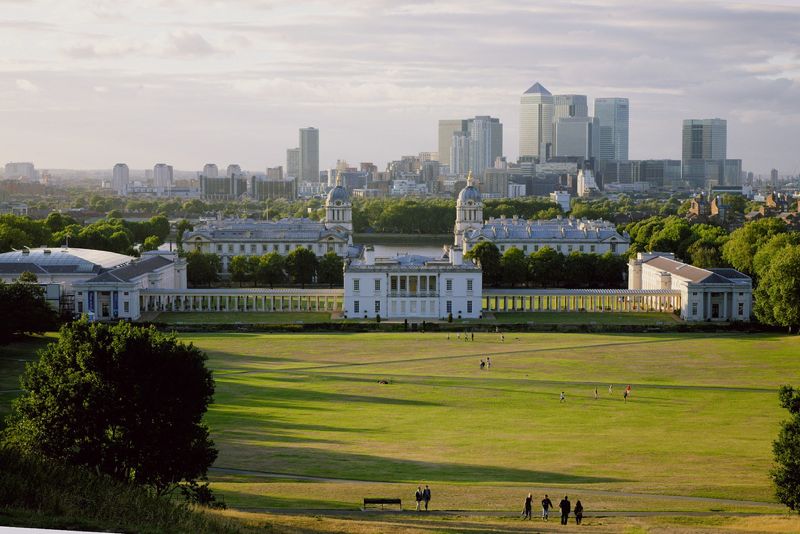 Queen´s House | Londres