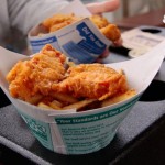 Qué comer y dónde comer en Londres