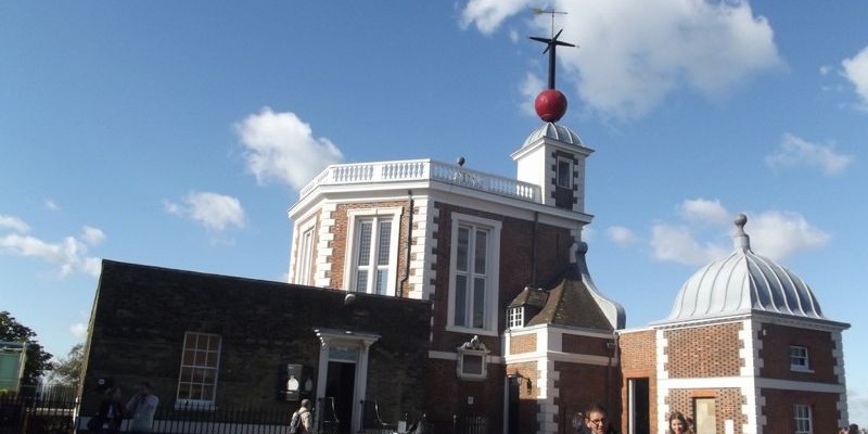 Real Observatorio de Greenwich | Londres | Horario y precio