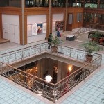 El Museo del Cómic de Bruselas