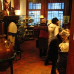 Museo del Cacao y del Chocolate