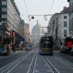 Calle Real de Bruselas
