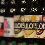 Catando las cervezas belgas