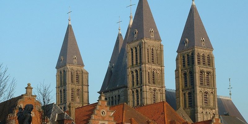 Tournai | Visita, qué ver, cómo llegar